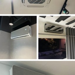 Klimatyzatory Lidzbark Warmiński