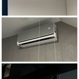 Klimatyzacja do domu Lidzbark Warmiński 4