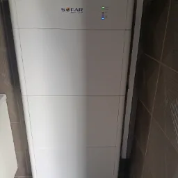 Magazyn energii7.5kW