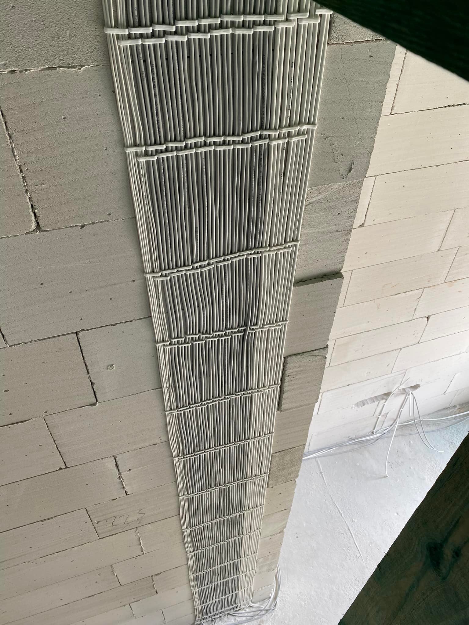 Przewody sieci strukturalnej