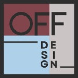 OFF Design Magdalena Domagalska - Usługi Projektowania Wnętrz Łódź