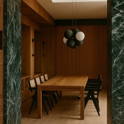 OFF Design Magdalena Domagalska - Najwyższej Klasy Projektowanie Lokali Usługowych Łódź