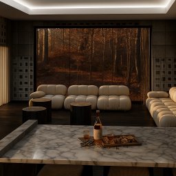 OFF Design Magdalena Domagalska - Konstrukcje stalowe Ł&oacute;dź