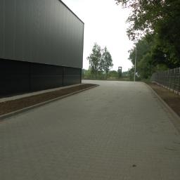 Przedsiębiorstwo Budowlane ELMIKO - Świetne Odwierty Sterowane Katowice