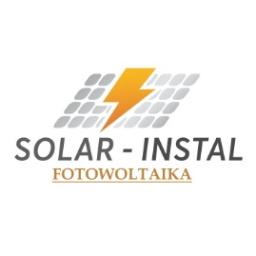 Solar-Instal - Usługi Instalatorskie Mława