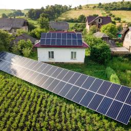 Solar-Instal - Pierwszorzędne Alternatywne Źródła Energii Mława