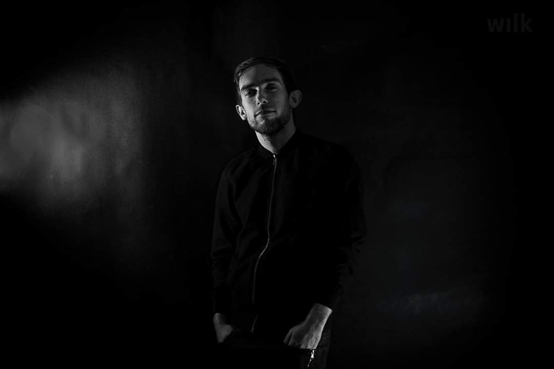 Paweł Harańczyk muzyk