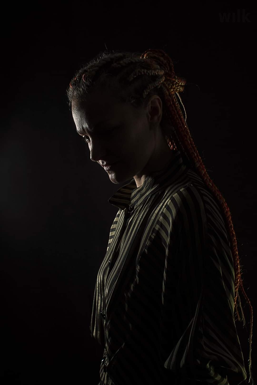 Susanna Jara wokalistka, muzyk