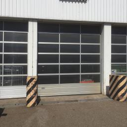 Lagemaat - Bramy Garażowe Heerde