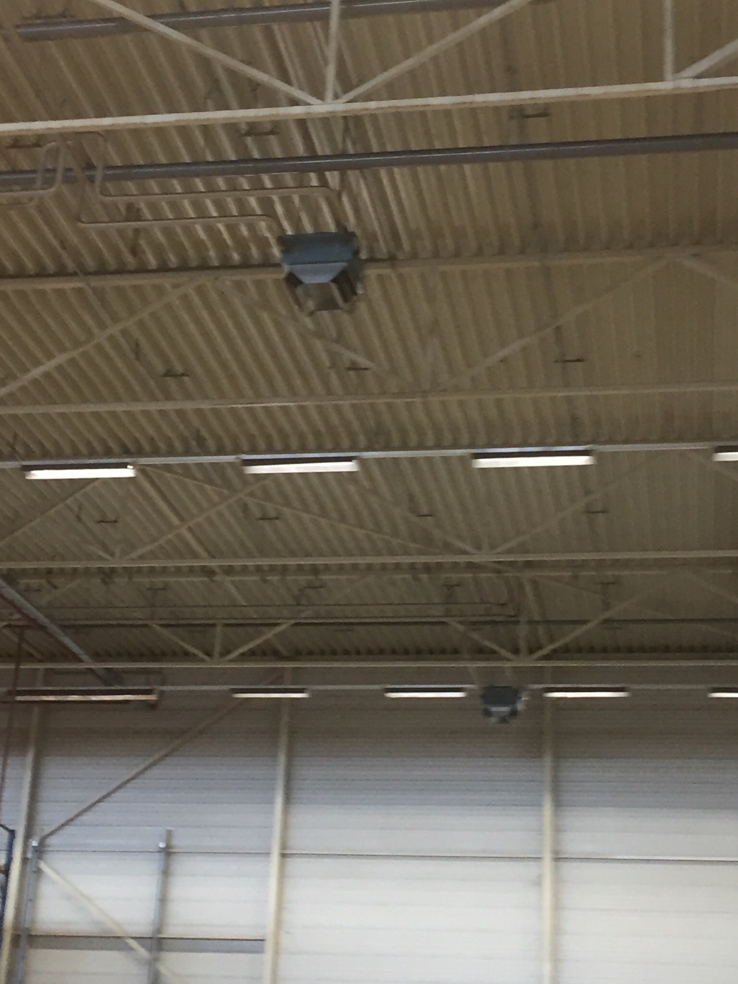 Nagrzewnice wodne 200 sztuk