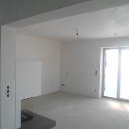 Tynk bud - Murarz Poznań