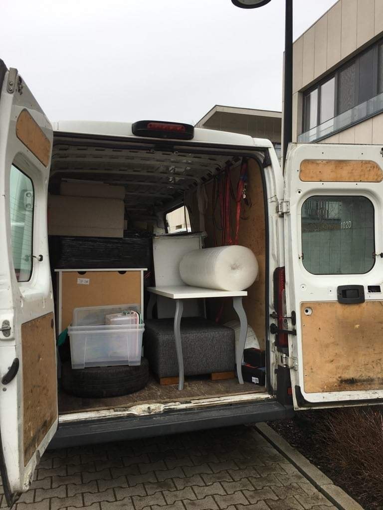 Jesteśmy do Państwa dyspozycji 7 dni w tygodniu