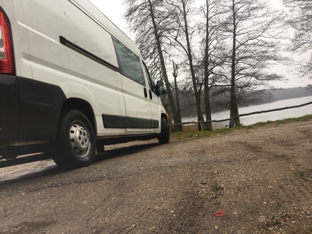 Ekspresowa dostawa i krótki termin realizacji usług