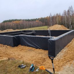 Instalacje elektryczne Tarnowiec 4