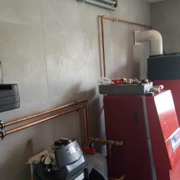 Instalacje grzewcze Wrocław 1
