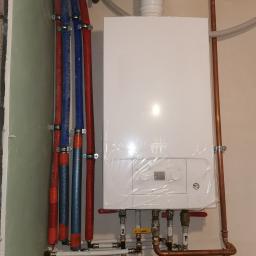 Instalacje grzewcze Wrocław 2