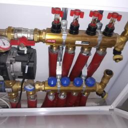 Instalacje grzewcze Wrocław 4
