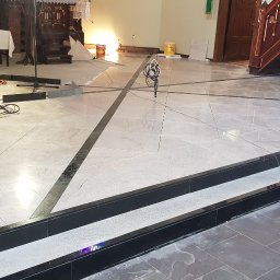 Remont łazienki Wodzisław Śląski 2