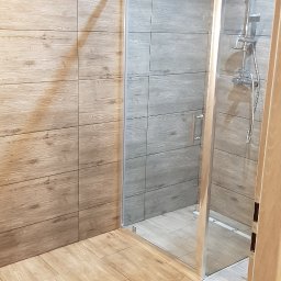 Remont łazienki Wodzisław Śląski 1