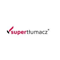 SuperTlumacz.pl - biuro tłumaczeń - Biuro Tłumaczeń Rybnik