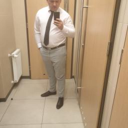 FHU Karol Pawlik - Firma Przewozowa Warszawa