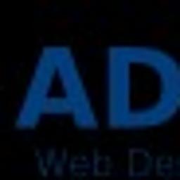Adivo - Logo dla Firmy Gniezno