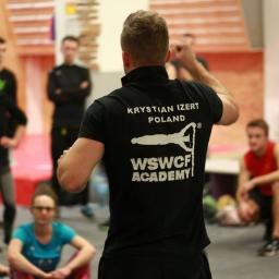 Trener personalny Wrocław 7