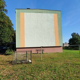 Mycie kostki brukowej Kostrzyn nad Odrą 3