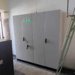 Usługi elektryczne EL-MONT Michał Kaszuba - Profesjonalne Projekty Instalacji Elektrycznych Lidzbark Warmiński