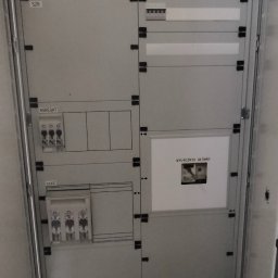 Usługi elektryczne EL-MONT Michał Kaszuba - Najwyższej Klasy Instalacja Domofonu Lidzbark Warmiński