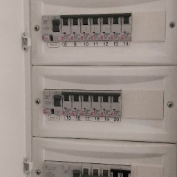 Instalacje elektryczne Lidzbark Warmiński 4