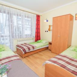 Kolonie, obozy Zakopane 3