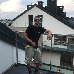 YSE YUREK VADIUK - Elewacje Domów Piaseczno