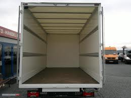 Przeprowadzki - transport Polska. TANIO i SOLIDNIE