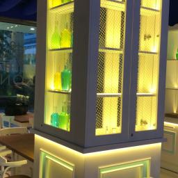 Judar Daniel Markieiwcz - Usługi Stolarskie Warszawa