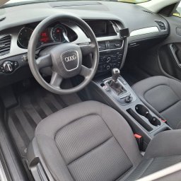 Pranie dywanów Byczyna 4