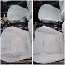 Pranie dywanów Byczyna 3