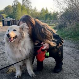 Ewelina Mandziej - Dog Walker Ruda Śląska