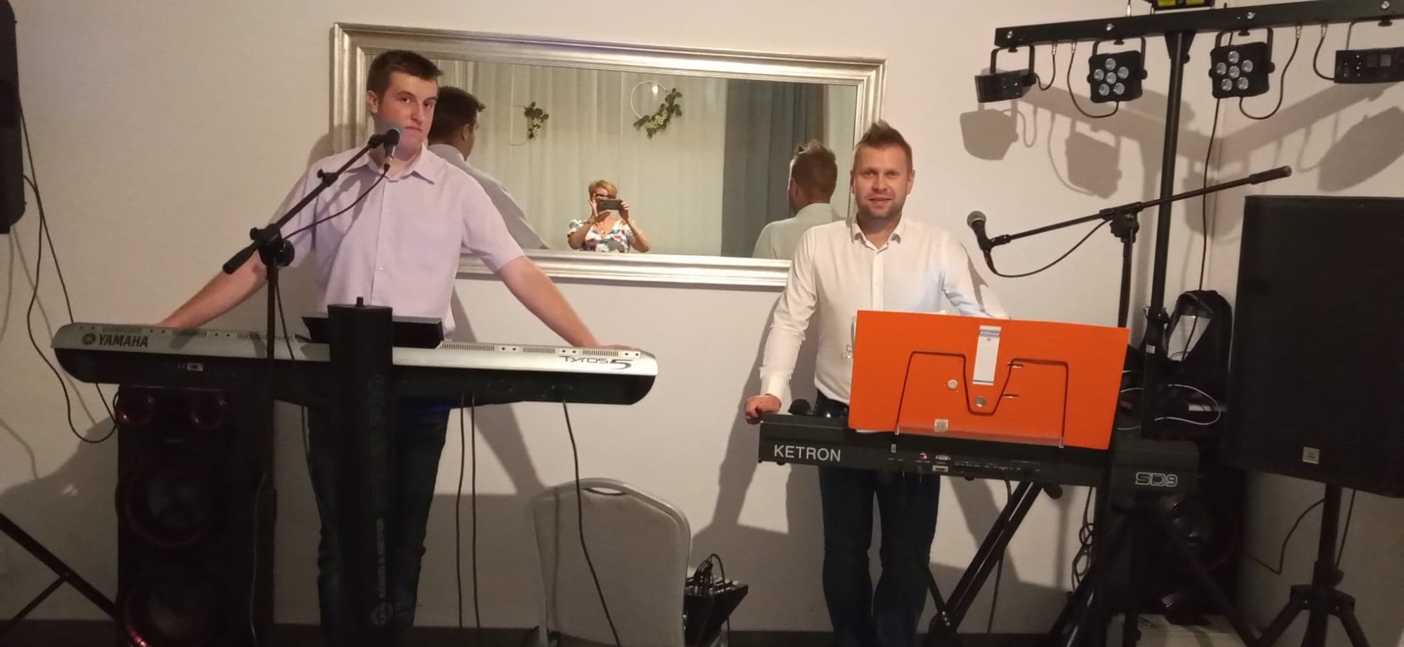 Zapraszamy do współpracy