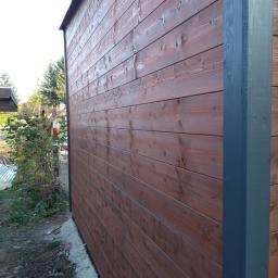 Domy szkieletowe Poznań 3