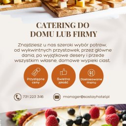 Catering
