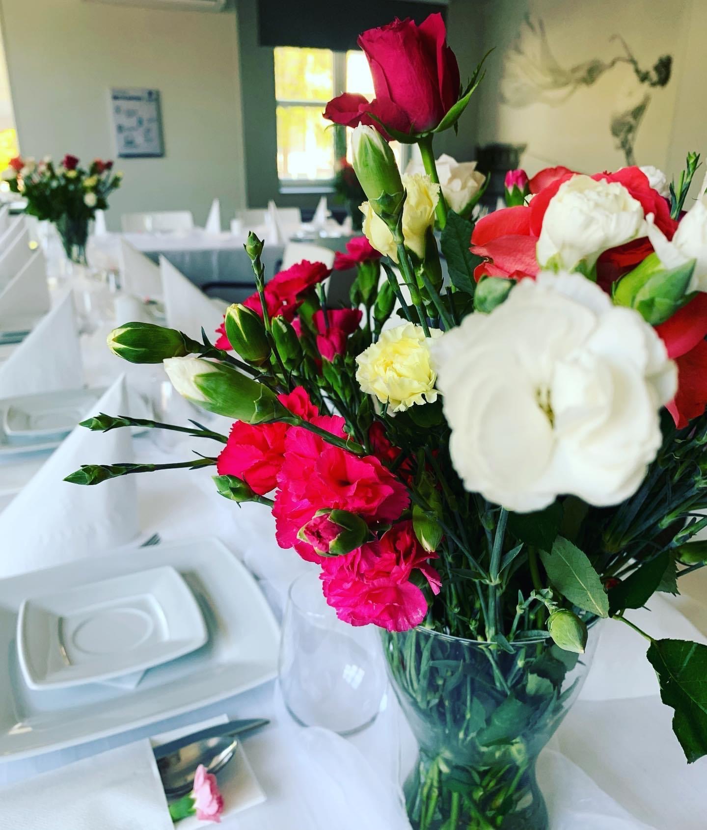 Obiady okolicznościowe