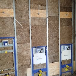 Płyta karton gips Żmigród 1