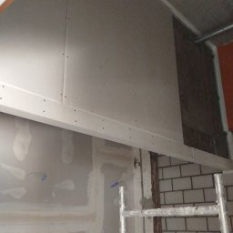 Płyta karton gips Żmigród 2