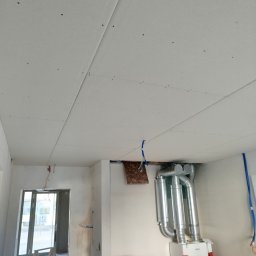 Płyta karton gips Żmigród 4