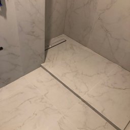 Wykończenia wnętrz Księżyno 3