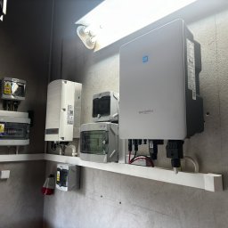 AURUM Energia - Znakomite Instalacje Fotowoltaiczne Bełchatów