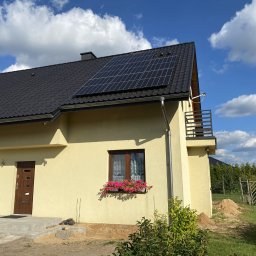AURUM Energia - Składy i hurtownie budowlane Bełchatów