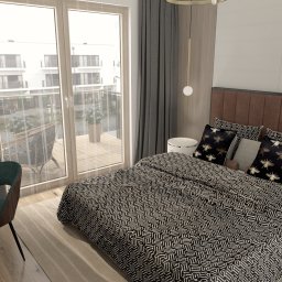 Projektowanie mieszkania Wrocław 4