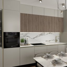 Projektowanie mieszkania Wrocław 3